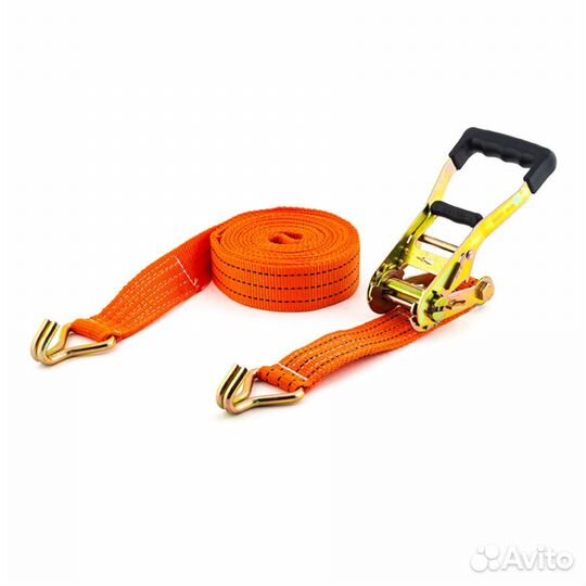 Ремень стяжной 3т/3м 35мм