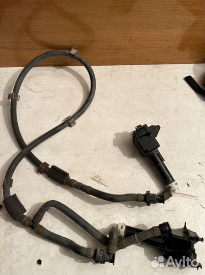 Форсунки омывателя фар Lexus IS250 (05-12)