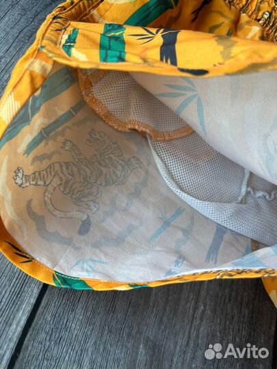 Шорты на мальчика 13-14 лет