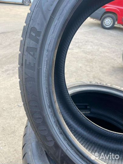 Goodyear Eagle F1 Asymmetric 2 245/40 R20 99Y