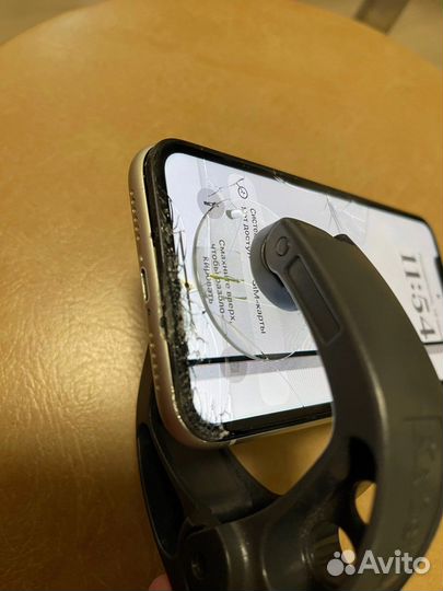 Ремонт телефонов, пк, ноутбуков, телевизоров