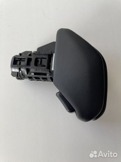 Ручка АКПП рав4 ха50 новая