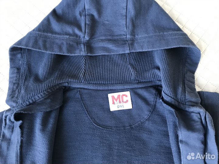 Одежда пакетом 