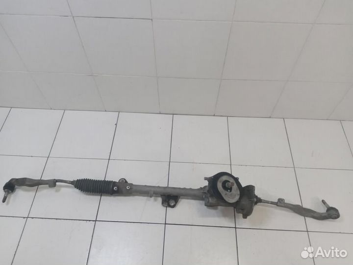 Рейка рулевая BMW X1 F48