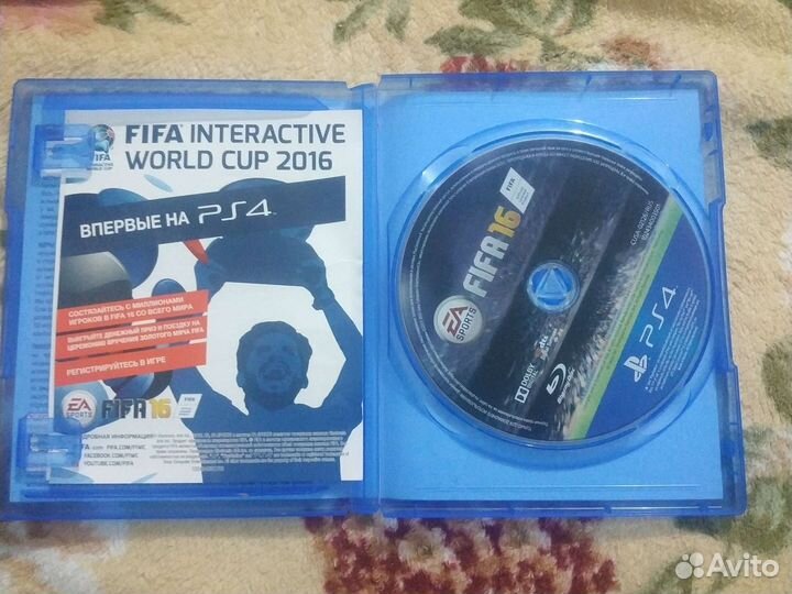 Игры для приставок ps4