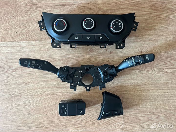 Аксессуары для авто