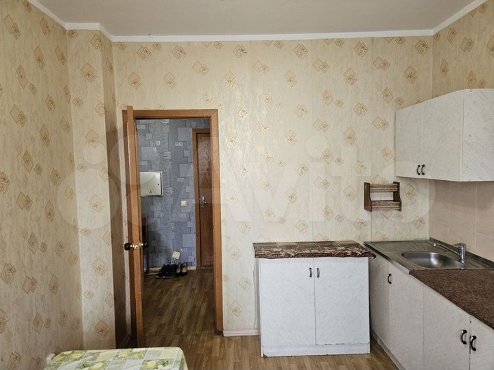 1-к. квартира, 46,1 м², 9/10 эт.