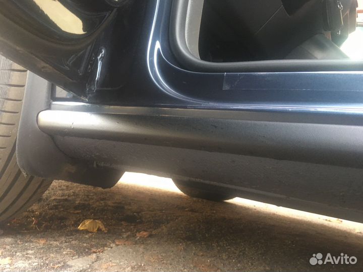 Volkswagen Golf Plus 1.4 МТ, 2008, 200 000 км