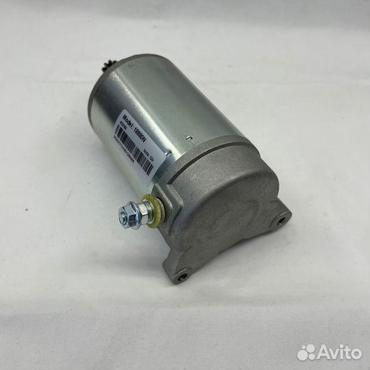 Стартер BRP Skandic Tundra V800