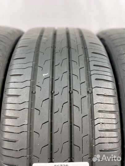 Continental ContiEcoContact 6 225/45 R18 90W