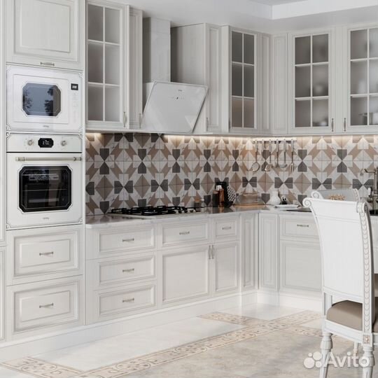 Встраиваемый духовой шкаф Korting OKB 4911 crgw