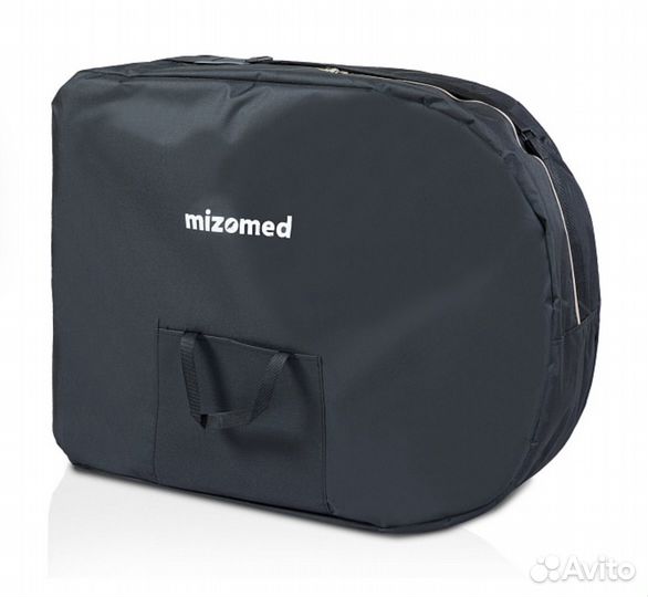 Массажный стол Mizomed Premium Oval 3