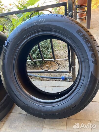 Pirelli Formula Energy 185/65 R15