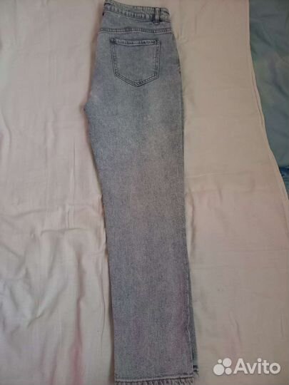 Джинсы