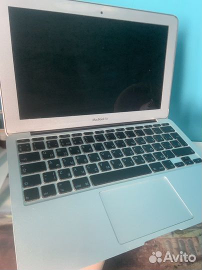 MacBook Air