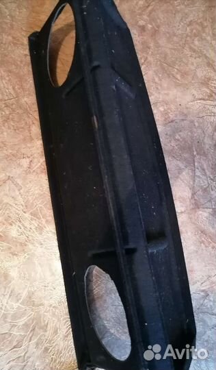 Полка акустическая