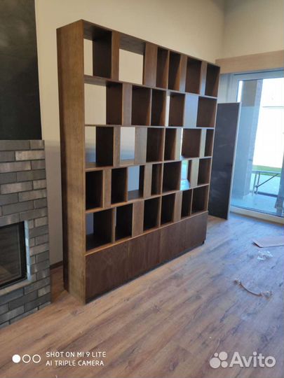 Кухни и не только