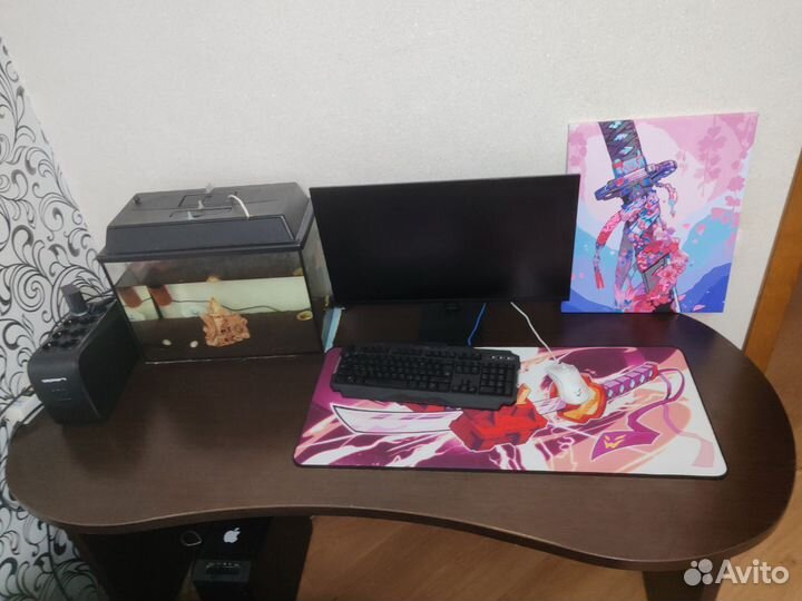 Письменный стол бу