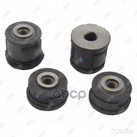 Втулка рулевой рейки audi Q3 8U 12-19/R8 GT 4S