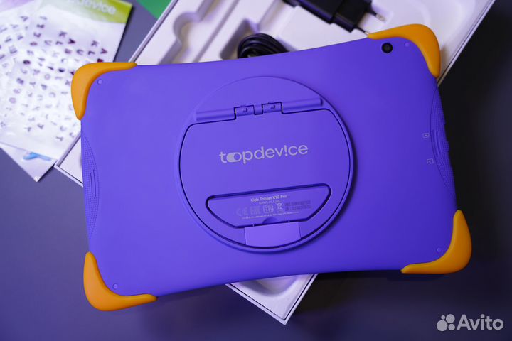 Topdevice Kids Tablet K10 Pro (3/32 GB)