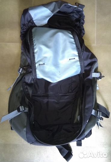 Рюкзак Quechua Forclaz 40