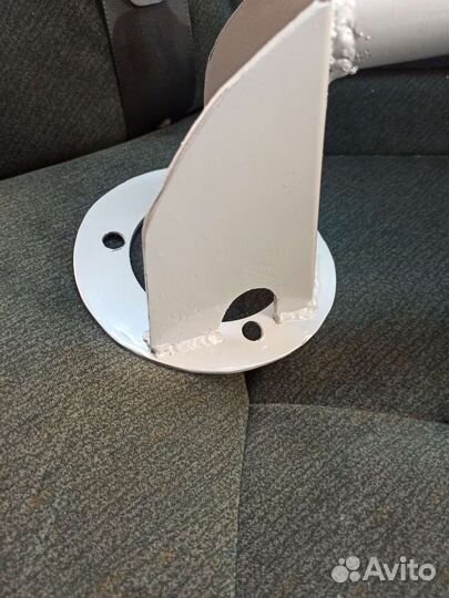 Распорка передних стоек Toyota Mark 2