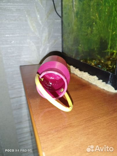 Бидончик для кукол,ссср