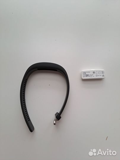 Браслет Sony SmartBand 2