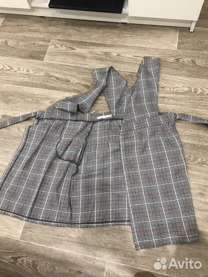 Комбинезон женский