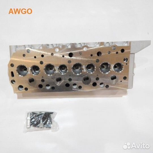 Головка блока цилиндров пустая, аналог 2210042700