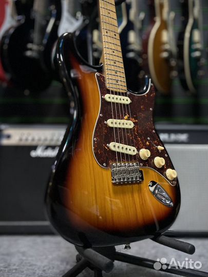 JET JS-300 электрогитара новая