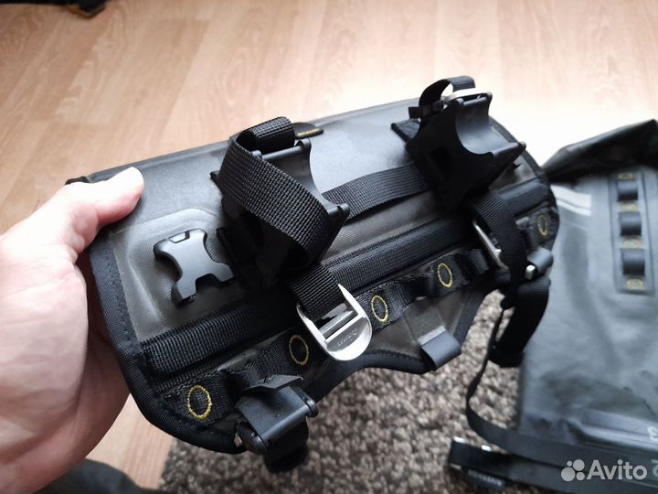 Набор сумок для Туринга Riverside