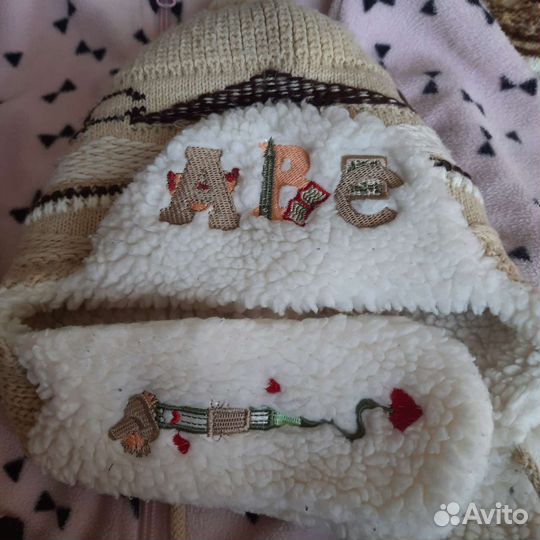 Вещи для девочки