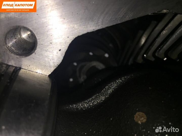 Редуктор заднего моста Suzuki Grand Vitara 2 рест