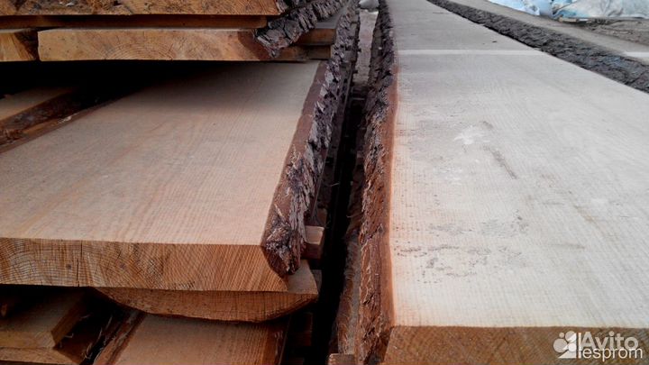 Дерево для мебели (доска сухая столярная сосна)