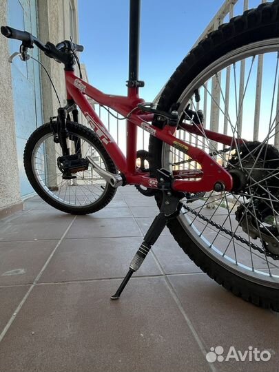 Велосипед детский GT