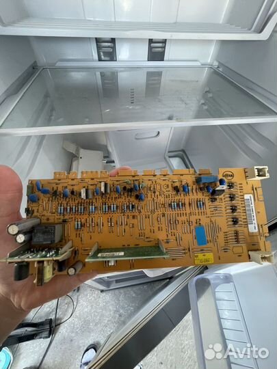 Холодильник, Hotpoint Ariston, на запчасти
