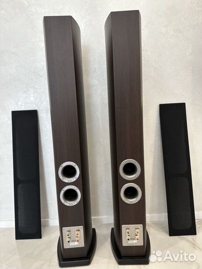 Акустическая система Heco Victa Prime 602