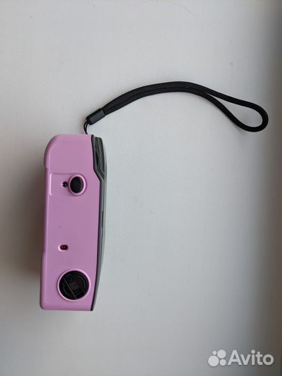 Пленочный фотоаппарат kodak