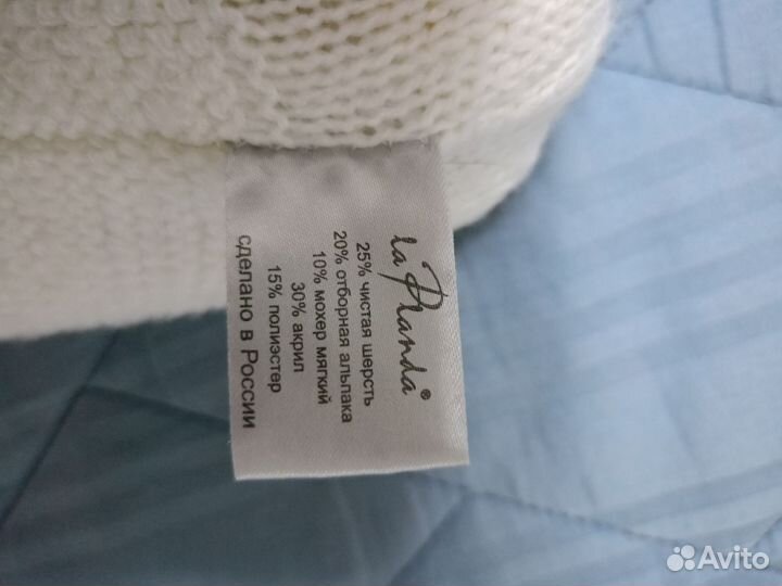 Шапка новая