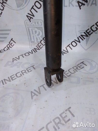 Стойка амортизатор задняя Kia Sportage 3