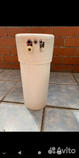 Фильтр воды Аквафор DWM-101