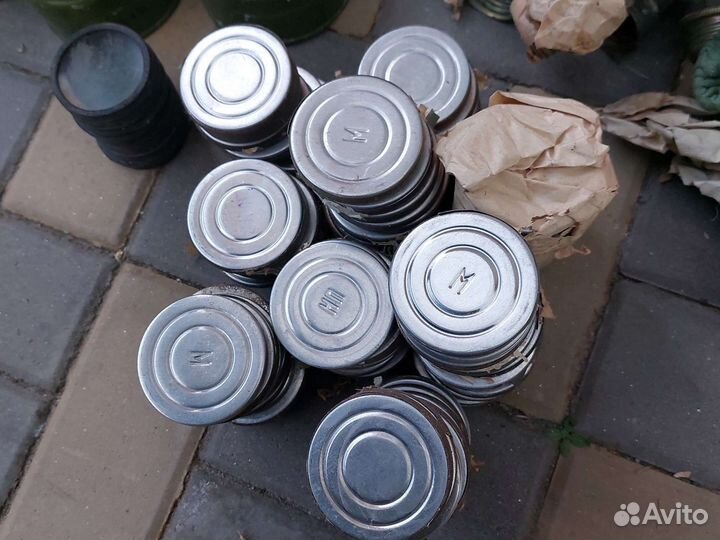 Противогаз