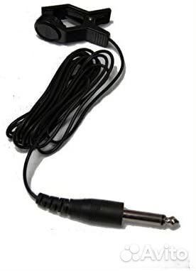 Звукосниматели для гитары, скрипки, духовых