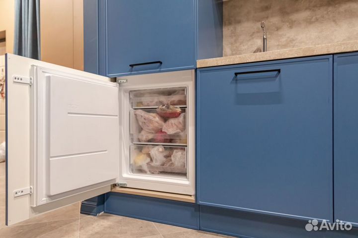 Цена за всю кухню пвх ars 2921