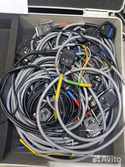 Тестер турбин Turbotechnics AT100