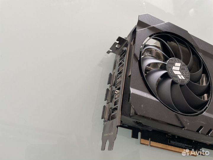 Видеокарта Asus AMD Radeon RX 6900 XT TUF Gaming