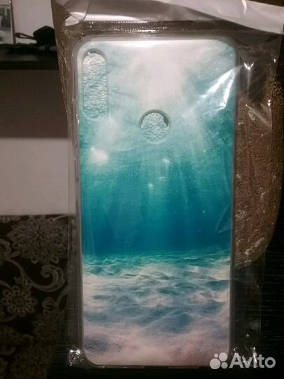 Чехол для asus ZenFone мах pro zв631KL