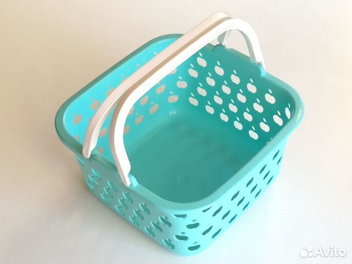 Тарелка корзина разделочная доска стакан
