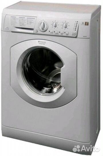 Стиральные машины Hotpoint Ariston